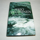Pirjo Tuominen Tuonelan joutsen -sid - pikkukuva 1