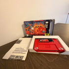 Doom - Super Nintendo (NTSC) - pikkukuva 2