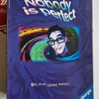 Nobody Is Perfect* .Lautapeli  2001 - pikkukuva 1