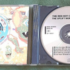 Red Hot Chili Peppers - Uplift Mofo Party Plan CD (orig.-87) - pikkukuva 2