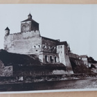 Narva, Hermannin linna, vanha mv vkpk 1928, ei p. - pikkukuva 1