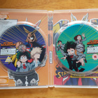 My Hero Academia - Season 1 DVD - pikkukuva 3