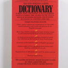 John Robert Shaw : The new horizon ladder dictionary of t... - pikkukuva 2