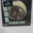 THE ROLLING STONES - BIG HITS RARE VG+/EX- LP - pikkukuva 1