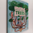 Moira Butterfield : The secret life of trees - pikkukuva 1