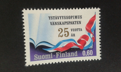 1973 ystävyyssopimus**