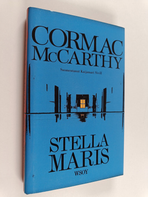 Cormac McCarthy : Stella Maris