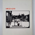 Richard Schickel : Harold Lloyd - The Shape of Laughter - pikkukuva 2