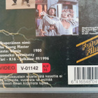 VHS: The Young Master / Nuori Lohikäärme (Jackie Chan 1980) - pikkukuva 3