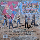 TWISTED SISTER - Come Out And Play    LP - pikkukuva 2