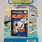 Aki (toim.) Hyyppä : Täällä vartioin minä! - pikkukuva 2