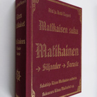 Ahti Kopperi : Matikaisen suku : Matikainen- Siljander - ... - pikkukuva 1