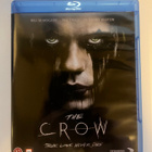 The Crow (2024) (Blu-ray) - pikkukuva 1