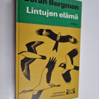 Göran Bergman : Lintujen elämä - pikkukuva 1