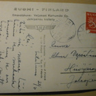 Harjavalta, Satalinna N:o 4640, Velj. Karhumäki p. 1953 - pikkukuva 2