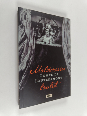 Lautreamont : Maldororin laulut