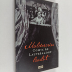 Lautreamont : Maldororin laulut - pikkukuva 1