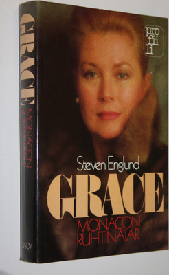 Steven Englund : Grace, Monacon ruhtinatar