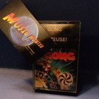 GONG - GAZEUSE! UK -76 C-KASETTI - pikkukuva 1