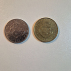 Costa Rica	1982/1999	colones   (14474) - pikkukuva 2