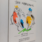 Riitta Nelimarkka : Riitta Nelimarkka : the marginal = ma... - pikkukuva 1