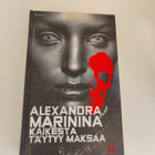 Alexandara Marinina; Kaikesta täytyy maksaa - pikkukuva 1