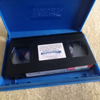 VAARALLISTA LUNTA VHS - pikkukuva 4