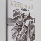 Ilkka Ilmola : Kenraali kairassa - pikkukuva 1