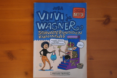 Juba:Viivi ja Wagner No.7.1.p.2004.Nid.