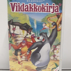 Viidakkokirja (WD Klassikot, vhs) - pikkukuva 2