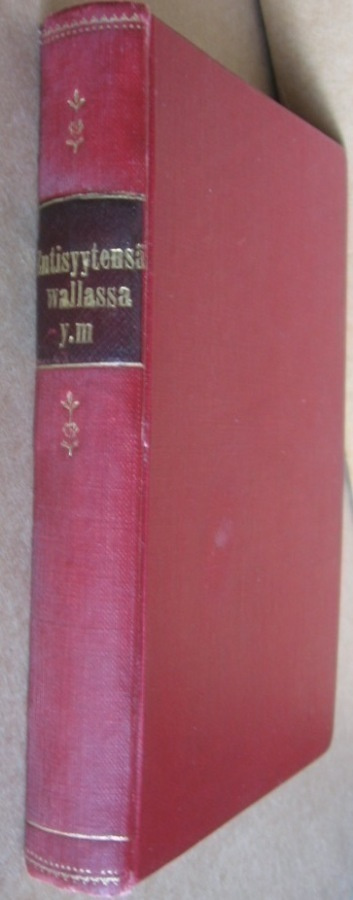 Yhteissidos: Conan Doyle, Dumas, Jókai, Riverton, Texas Jack