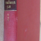Yhteissidos: Conan Doyle, Dumas, Jókai, Riverton, Texas Jack - pikkukuva 1