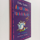 Ian Whybrow : Pikku Suden aaveakatemia kauhukakaroille - pikkukuva 1