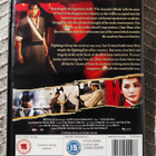 Jingle Ma : THE ASSASSIN'S BLADE  *DVD* - pikkukuva 2