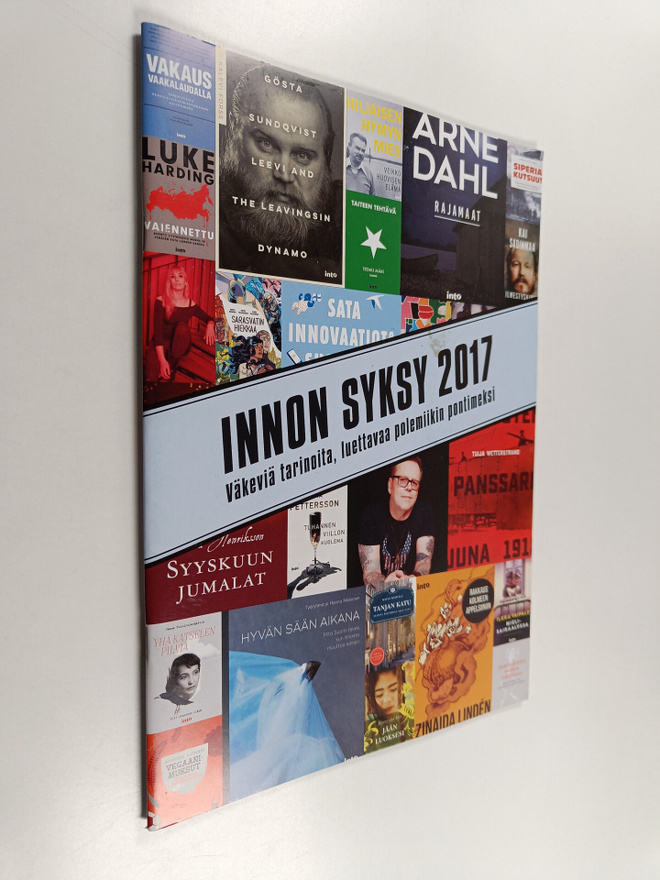 Innon syksy 2017