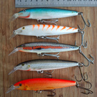 Rapala Magnum Floating 11cm 5kpl - pikkukuva 1