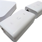 Unifi verkkolaitteita, UCG Ultra + 2x Wifi 6 Pro + 2x Poe - pikkukuva 4