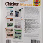 Laurence Beeken : Chicken manual : the complete step-by-s... - pikkukuva 2