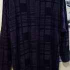 FINNWEAR PUSERO XL D48/50 LILA - pikkukuva 2