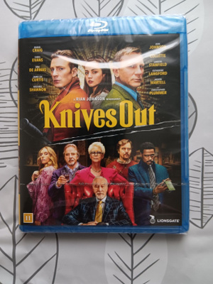 Knives Out