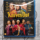 Knives Out - pikkukuva 1