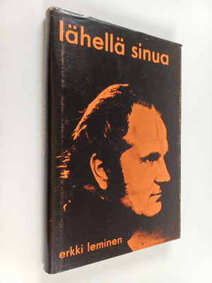 Erkki Leminen : Lähellä sinua