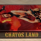 Chaton maa (1972) Charles Bronson (UUSI) - pikkukuva 3