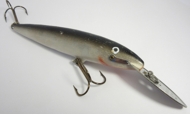 Rapala Magnum CD-14