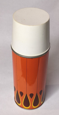 Termospullo 0,5l
