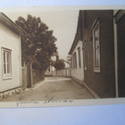 VANHA Postikortti Tammisaari 1920-l - pikkukuva 1