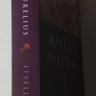 Marcus Aurelius - Itselleni - pikkukuva 2