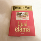 Danielle Steel Uusi elämä -sid - pikkukuva 1
