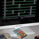 Commodore VIC-20 : Panic - pikkukuva 5