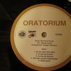 oratorium lp: 1972, re 2017 - pikkukuva 3